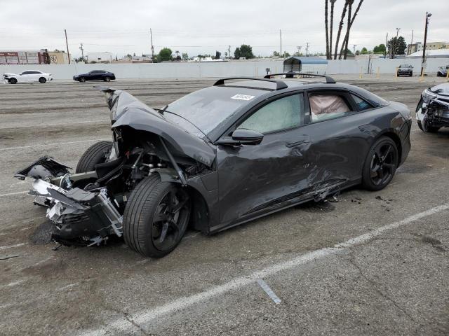 LUCID MOTORS AIR TOURIN 2025 50EA1TEAXSA001783 photo #1