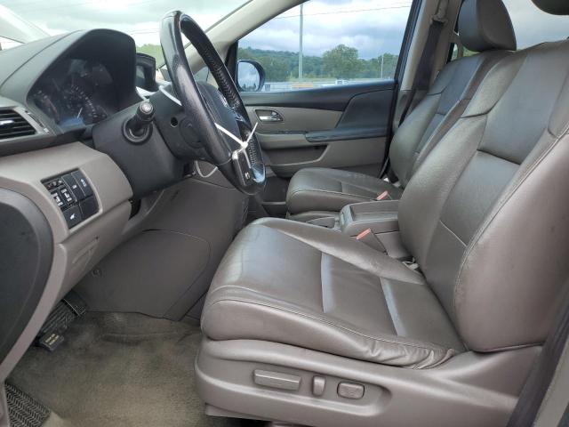 2016 HONDA ODYSSEY EX - 5FNRL5H64GB019425