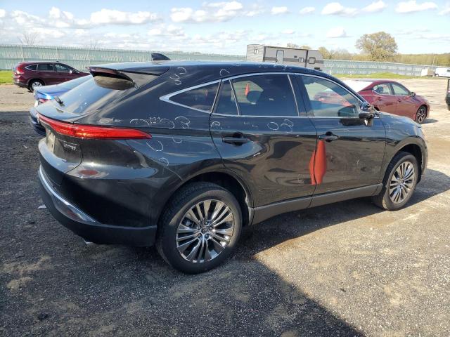 Vin: jteaaaahxrj172485, lot: 55683765, toyota venza le 20243