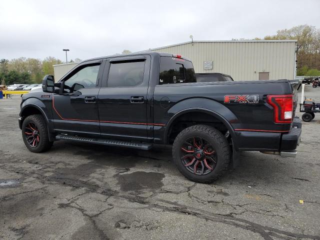 2016 FORD F150 SUPER - 1FTEW1EFXGFA94533