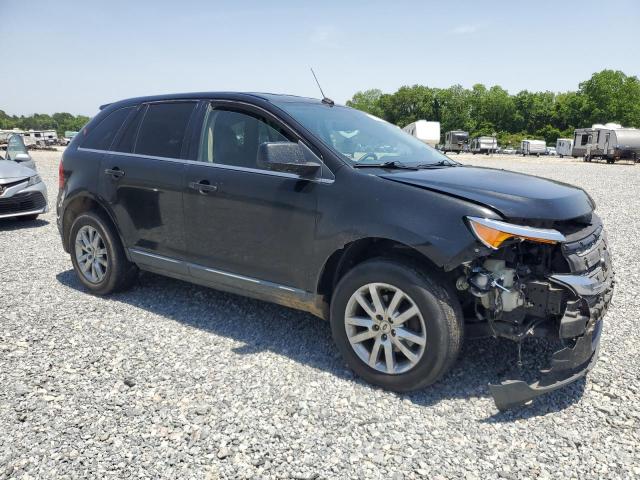 Vin: 2fmdk3kc9bba16702, lot: 57381265, ford edge limited 20114