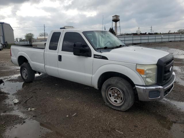 Vin: 1ft7x2a64bec80083, lot: 54929895, ford f250 super duty 20114