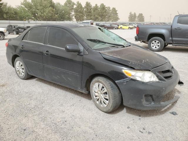 Vin: 2t1bu4ee8cc827523, lot: 56563565, toyota corolla base 20124