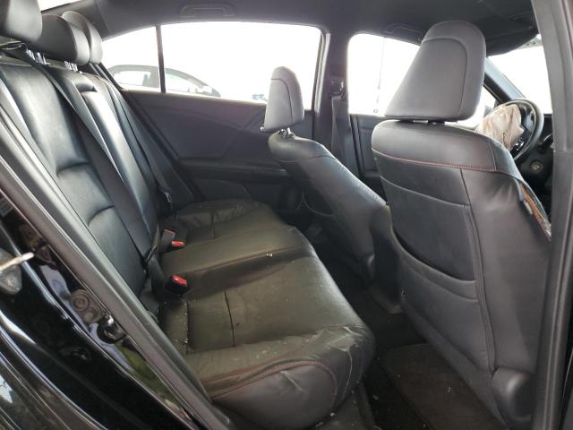 2017 HONDA ACCORD SPO - 1HGCR2F10HA243314