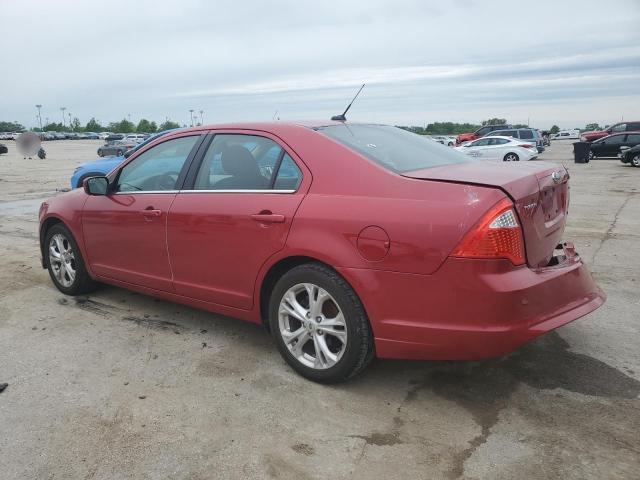 Vin: 3fahp0ha1cr181213, lot: 54912585, ford fusion se 20122