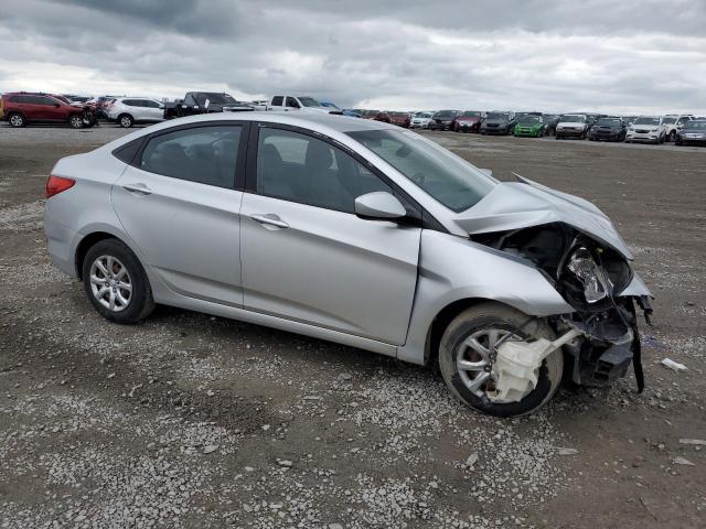 2013 HYUNDAI ACCENT GLS - KMHCT4AE7DU435372