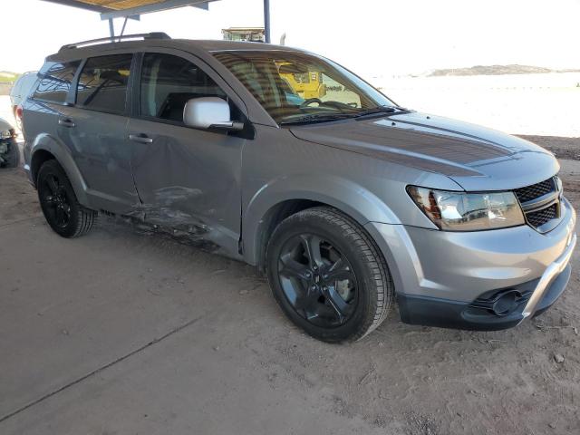 Vin: 3c4pdcgg3jt379412, lot: 57616985, dodge journey crossroad 20184