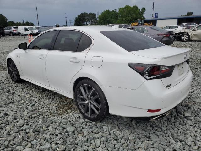 2020 LEXUS GS 350 F S JTHEZ1BL5LA020489