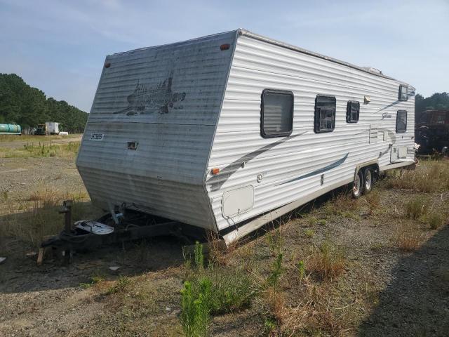 SPORTSMEN TRAVELTRLR 2005 white   4EZTS30255S027845 photo #3