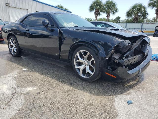 Vin: 2c3cdzbg7fh775713, lot: 54136725, dodge challenger sxt plus 20154