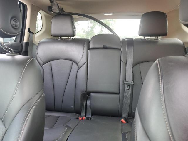 2017 BUICK ENVISION P - LRBFXESX2HD041259