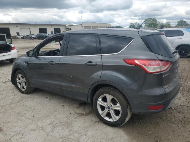 Vin: 1fmcu9gx6fua90504, lot: 55953345, ford escape se 20152