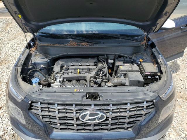 2023 HYUNDAI VENUE SEL KMHRC8A36PU236902