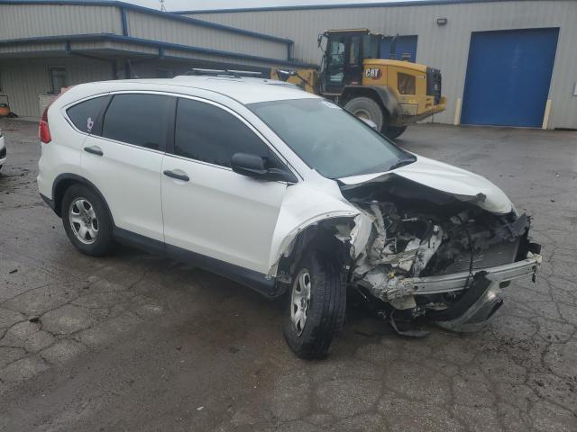 2015 HONDA CR-V LX - 5J6RM4H3XFL114560