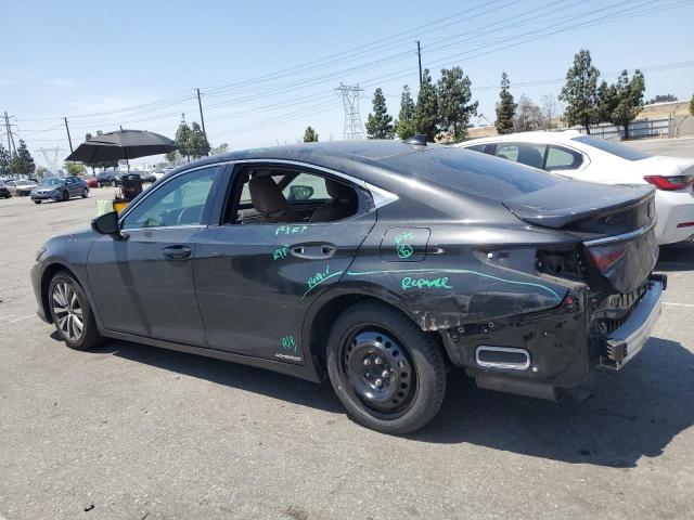 Vin: 58aca1c12mu004963, lot: 58237155, lexus es300 300h base 20212