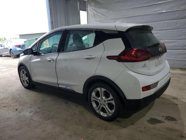 Vin: 1g1fw6s03h4165224, lot: 57043805, chevrolet bolt lt 20172