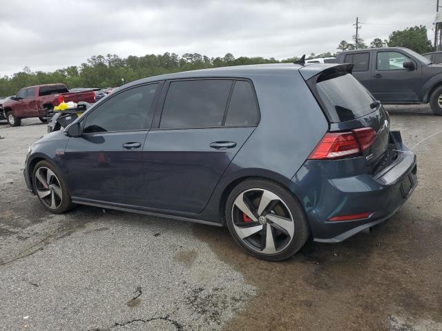 Vin: 3vw447au1jm258247, lot: 55912845, volkswagen gti s/se 20182