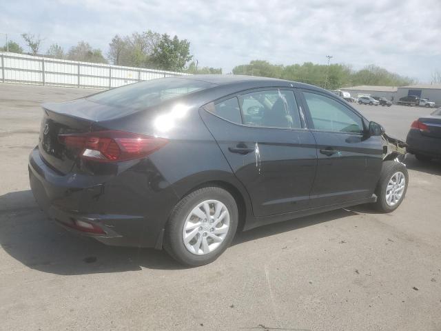 2020 HYUNDAI ELANTRA SE - 5NPD74LF4LH616621
