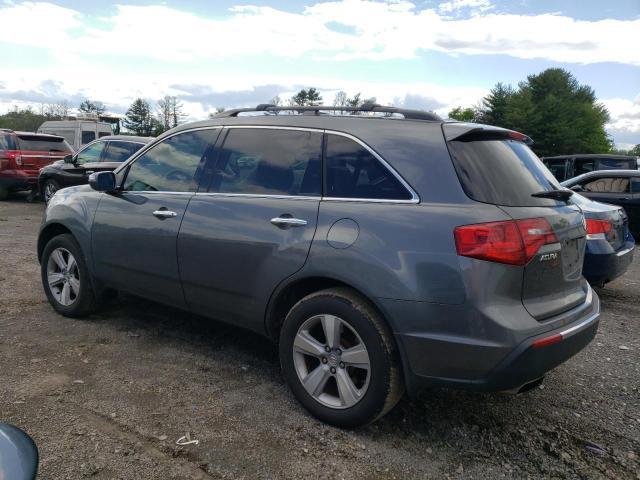 Vin: 2hnyd2h40bh544078, lot: 58221385, acura mdx technology 20112