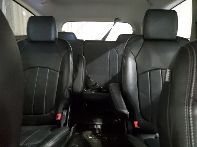 2015 BUICK ENCLAVE 5GAKVBKD7FJ361946