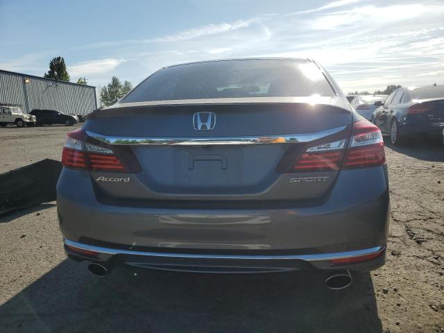 2017 HONDA ACCORD SPO - 1HGCR2F5XHA307720