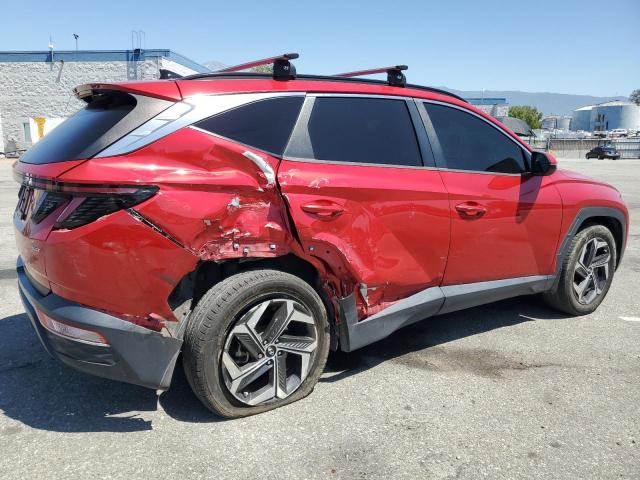 2022 HYUNDAI TUCSON SEL - 5NMJCCAE4NH090400