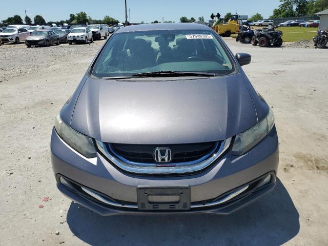 2015 HONDA CIVIC HYBR 19XFB4F25FE000046