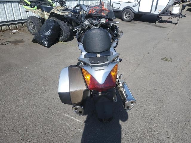 2007 HONDA ST1300 JH2SC51057M501066