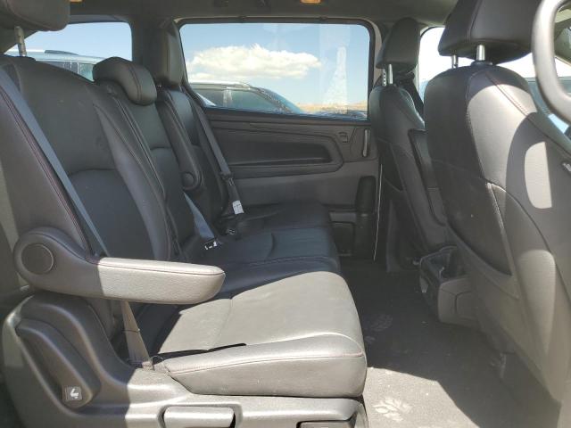 2023 HONDA ODYSSEY SP 5FNRL6H74PB064850
