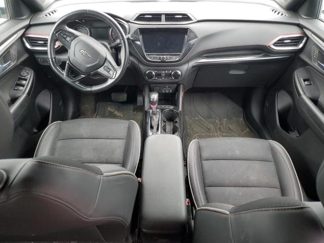 2021 CHEVROLET TRAILBLAZE KL79MTSL1MB123687