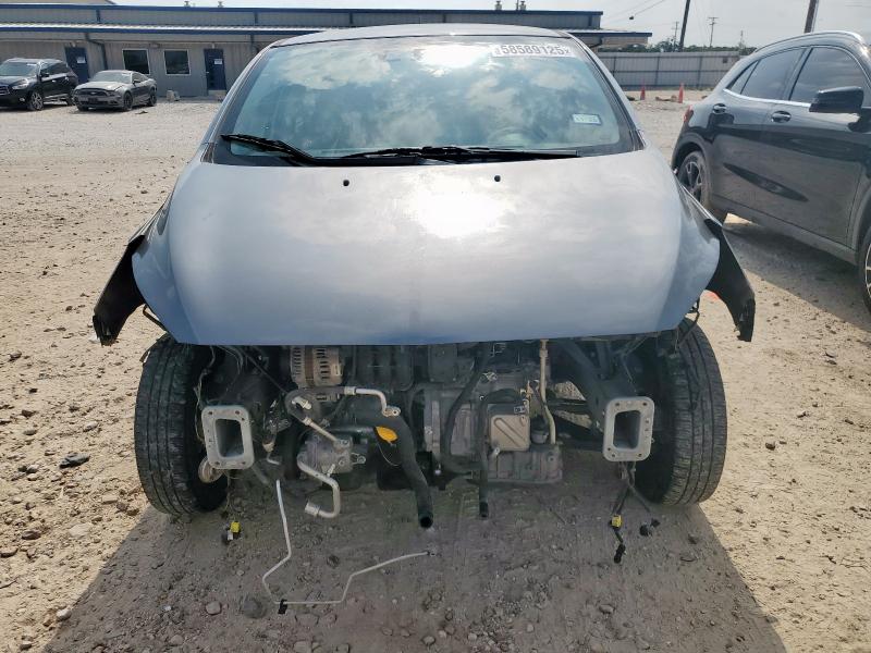 2021 MITSUBISHI MIRAGE ES - ML32AUHJ0MH002478