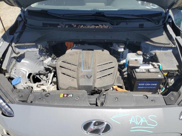 km8k23ag9pu164474 - 2023 Hyundai kona se - #58420925