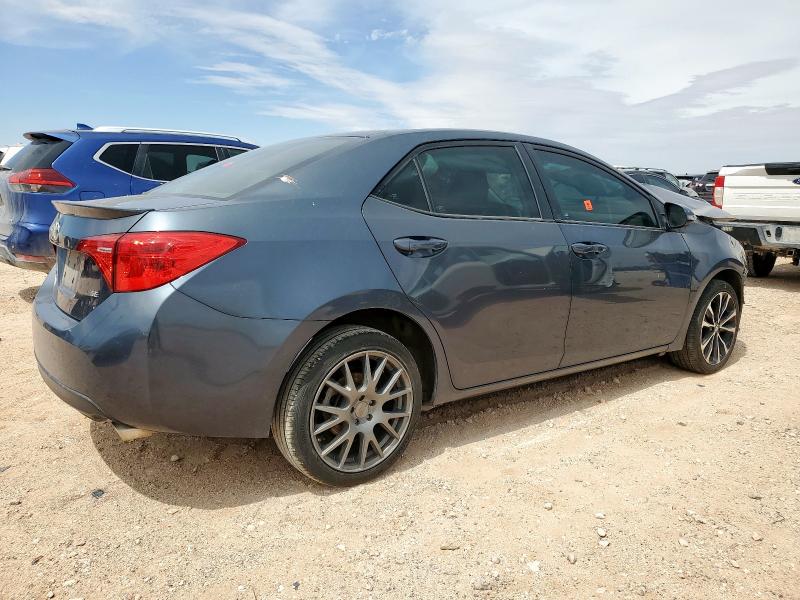 Vin: 2t1burhexhc943130, lot: 56835465, toyota corolla l 20173