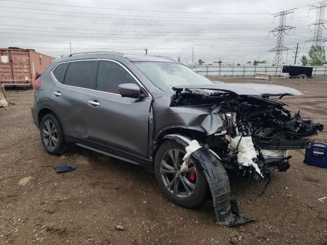 Vin: 5n1at2mv1lc714702, lot: 57405385, nissan rogue s 20204