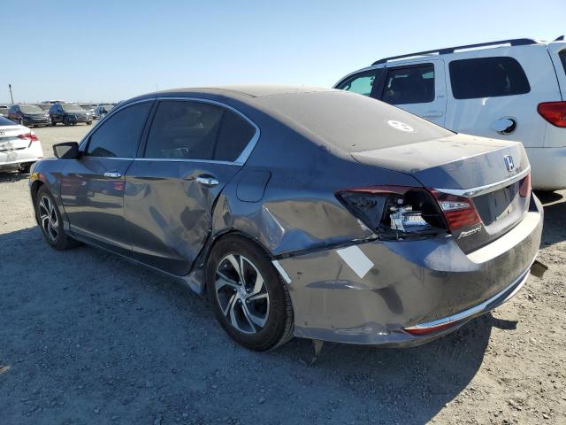 Vin: 1hgcr2f30ga191621, lot: 58173035, honda accord lx 20162