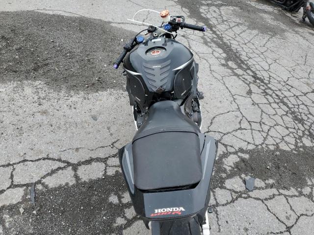 2016 HONDA CBR600 RR JH2PC40J6GK200943