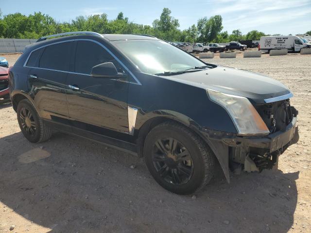 Vin: 3gyfnbe35gs548812, lot: 56366685, cadillac srx luxury collection 20164