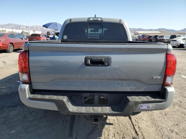 2019 TOYOTA TACOMA DOU - 5TFCZ5AN5KX175557