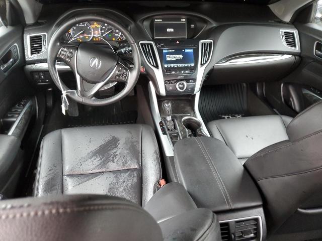 2020 ACURA TLX - 19UUB1F36LA006002