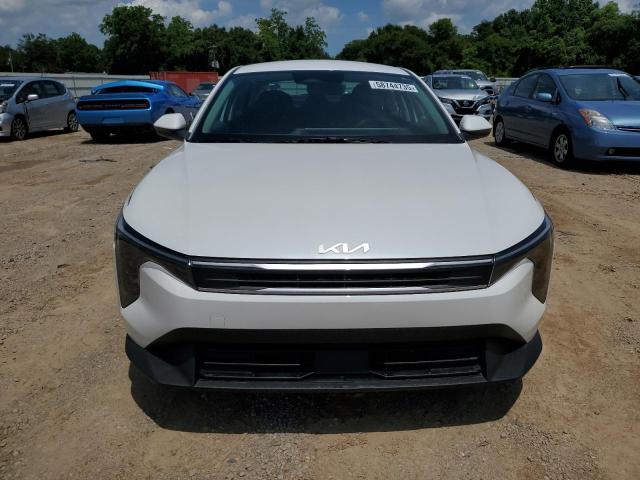 2025 KIA K4 LX 3KPFT4DE6SE083278