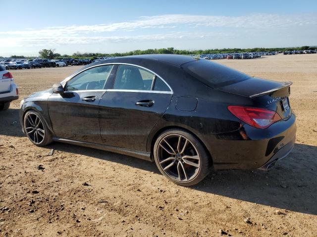Vin: wddsj4gb9gn324054, lot: 56508545, mercedes-benz cla-class 250 4matic 20162