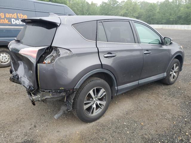 Vin: 2t3wfrev0jw445322, lot: 55623845, toyota rav4 adventure 20183