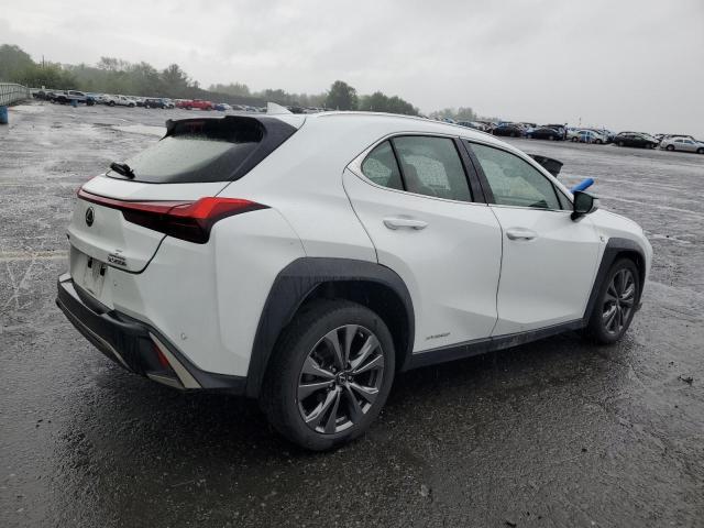 Vin: jthr9jbh0m2046703, lot: 56818255, lexus ux 250h 250h 20213