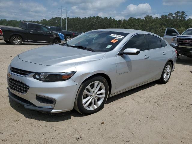 Vin: 1g1zd5st3jf205383, lot: 57888965, chevrolet malibu lt 2018 img_1