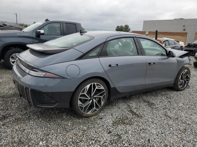 Vin: kmhm54aa5pa031584, lot: 55986045, hyundai ioniq 6 li limited 20233