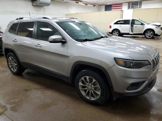 Vin: 1c4pjmlx7kd408728, lot: 58470725, jeep grand cher latitude plus 20194