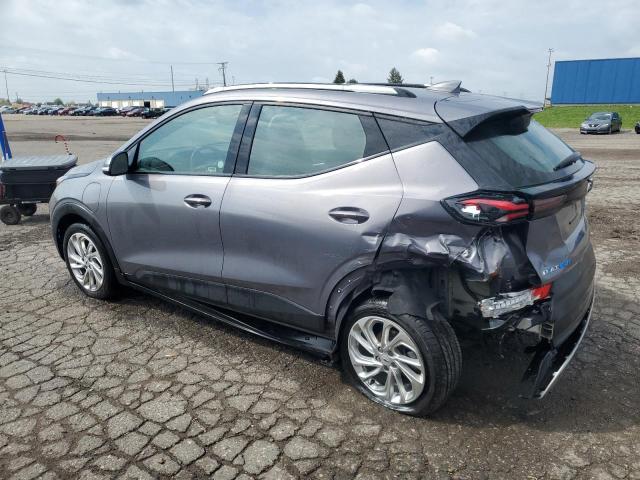Vin: 1g1fy6s08p4155832, lot: 55474995, chevrolet bolt lt 20232