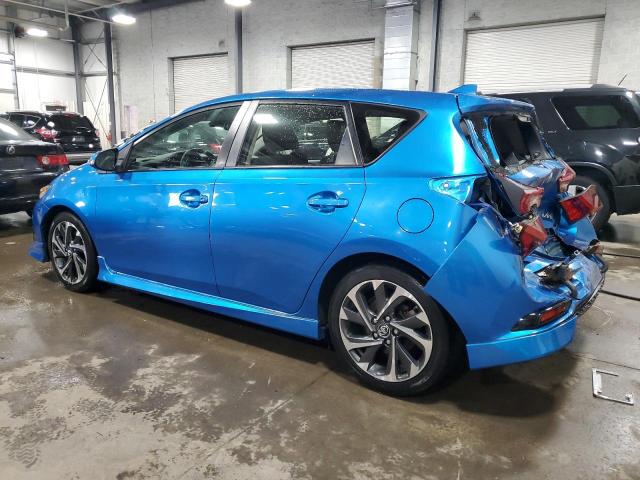 Vin: jtnkarje7jj576373, lot: 57848285, toyota corolla 20182