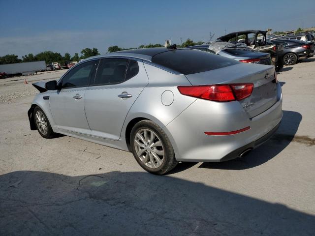 Vin: 5xxgn4a73fg431460, lot: 57025015, kia optima ex 20152