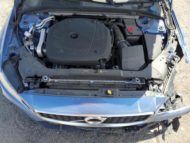 2020 VOLVO S60 T6 R-D 7JRA22TM7LG032143